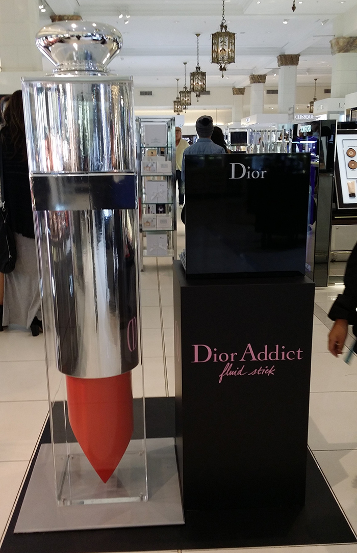 Exhibition & Events Displays