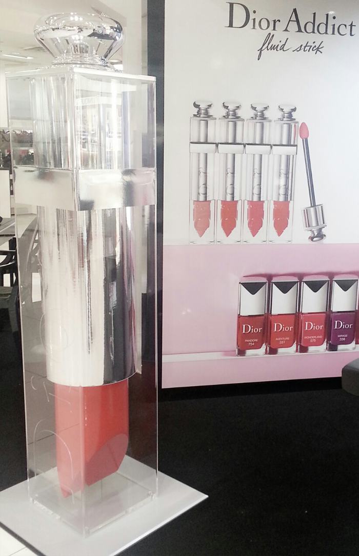 Exhibition & Events Displays