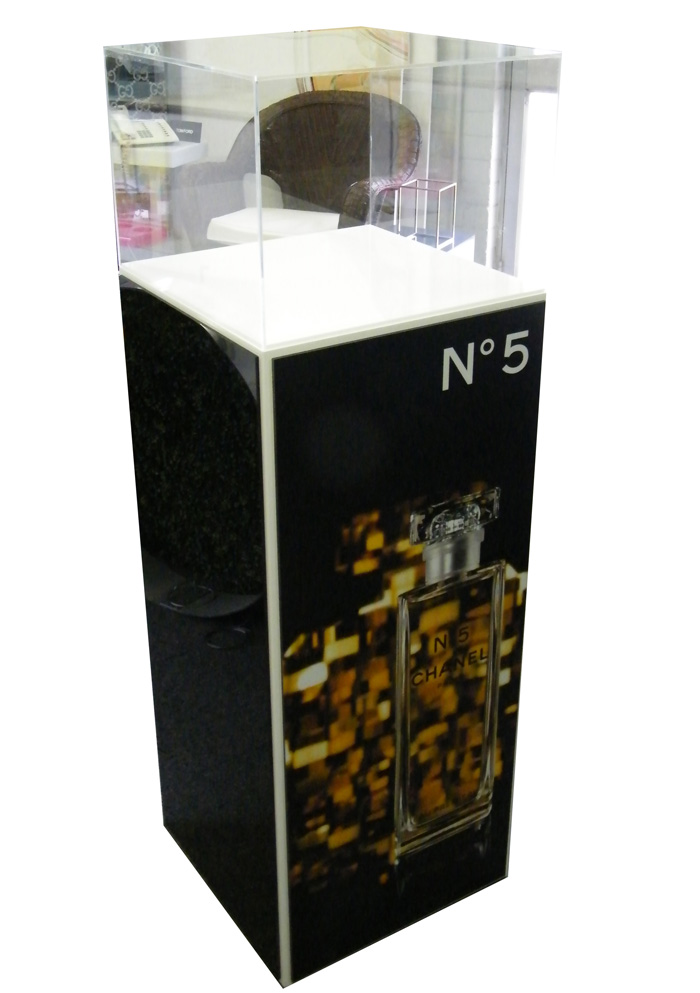 Floor Stand Displays