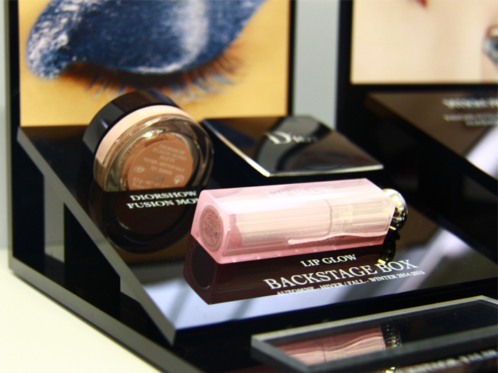 Jewellery & Cosmetic Displays