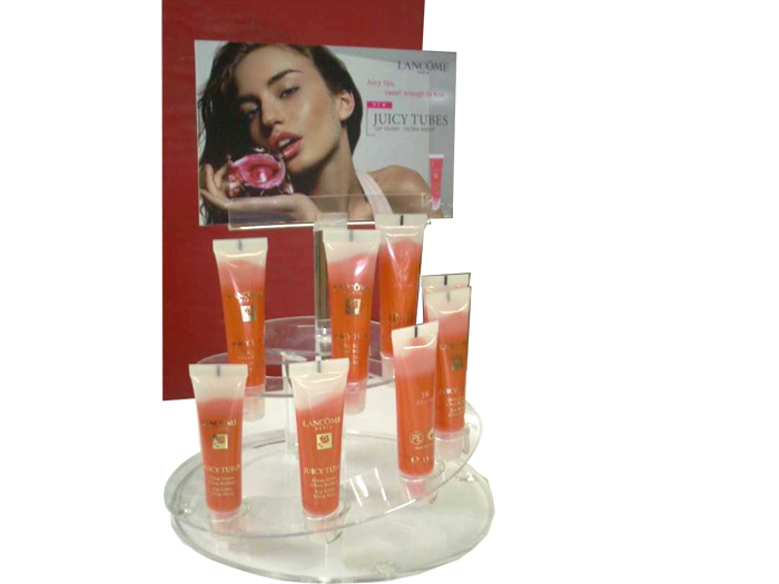 Jewellery & Cosmetic Displays