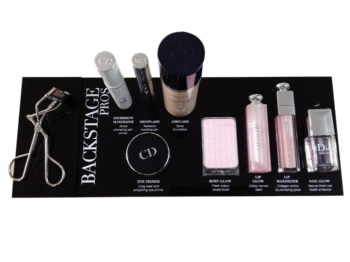 Point of Sale Counter Displays