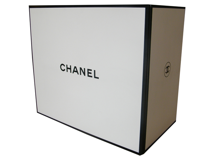 Point of Sale Counter Displays