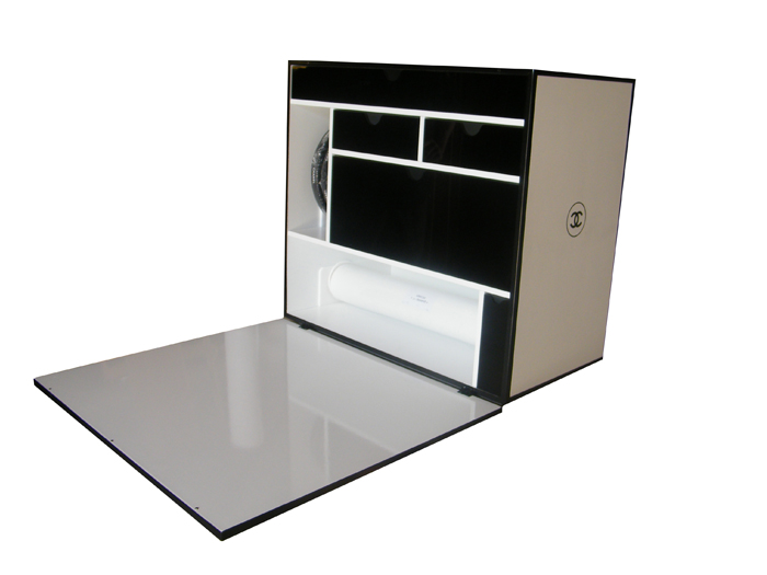 Point of Sale Counter Displays