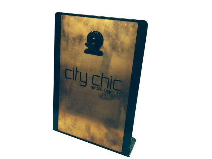 Point of Sale Counter Displays