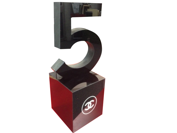 Point of Sale Counter Displays