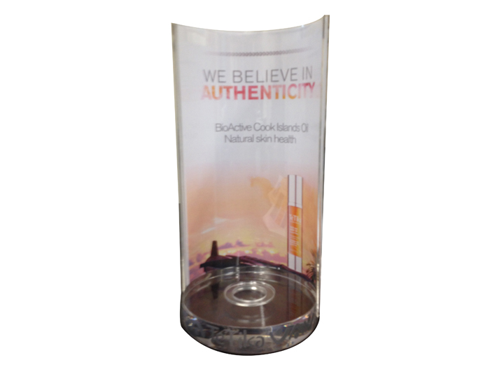 Point of Sale Counter Displays