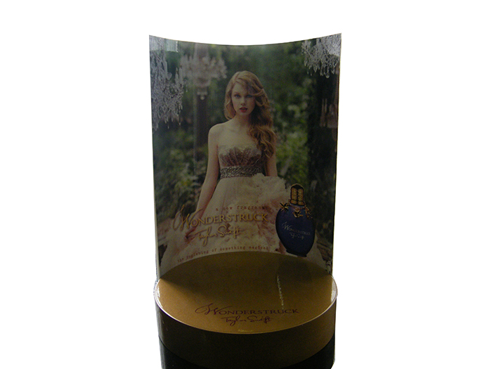Point of Sale Counter Displays